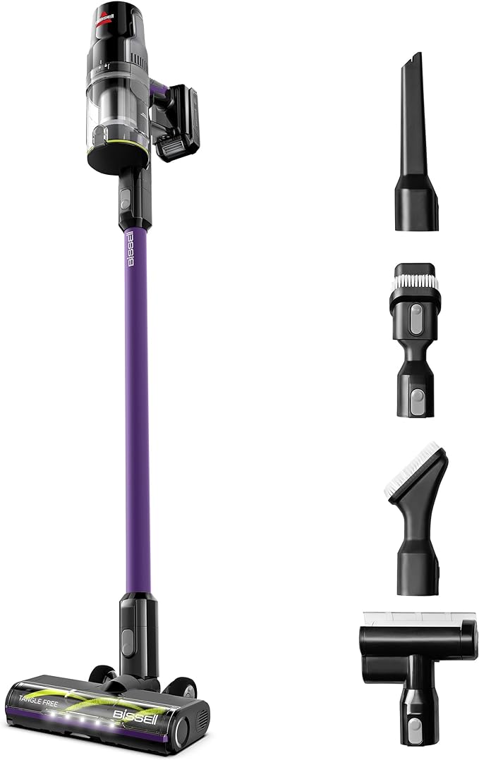 Vacuums for Pet Owners