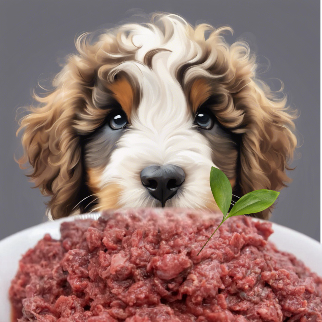 Understanding the Bernedoodle