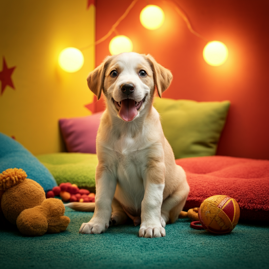 Healthy Foods for Dogs