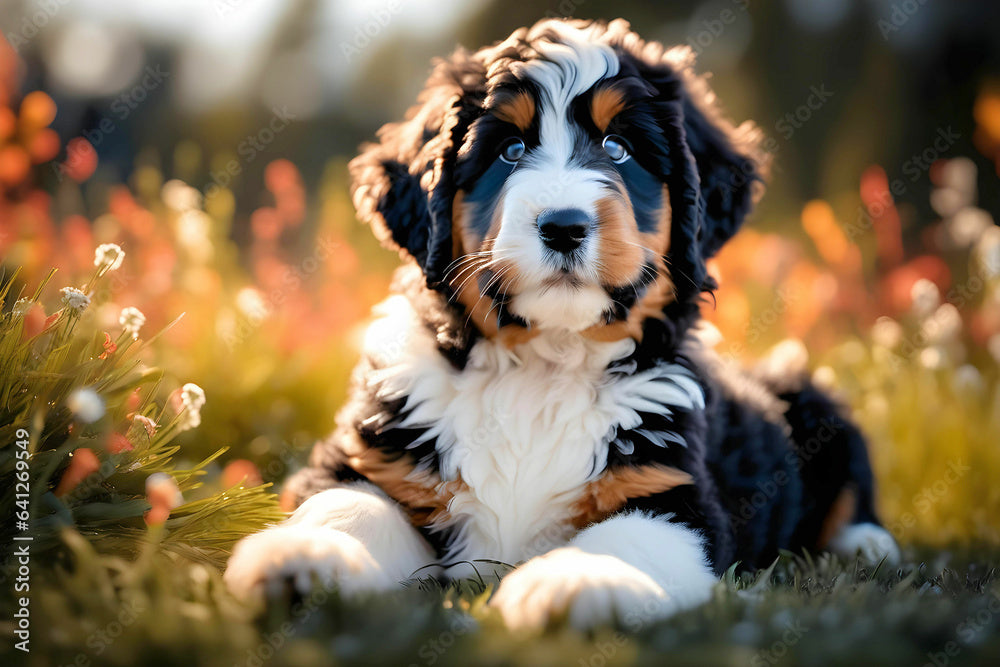 Why a Raw Diet is the Best Choice for Your Puppy