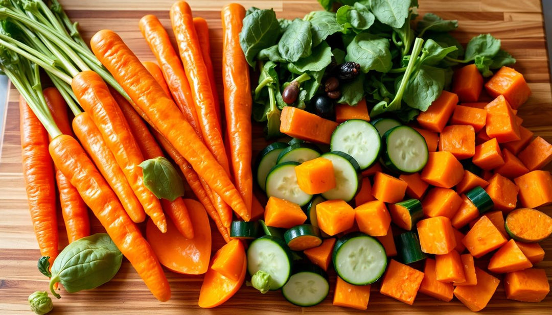 Raw Dog Food Recipes