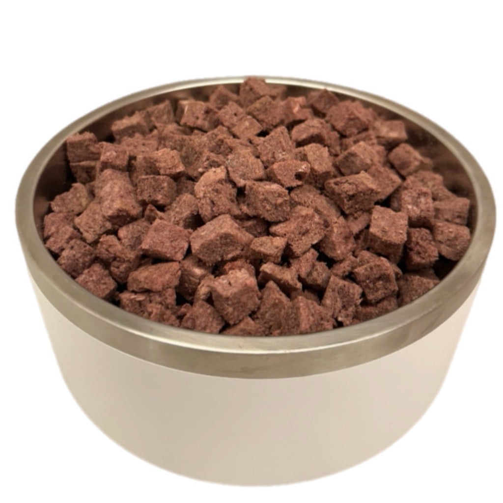 FREEZE DRIED BEEF - BLT + BONE