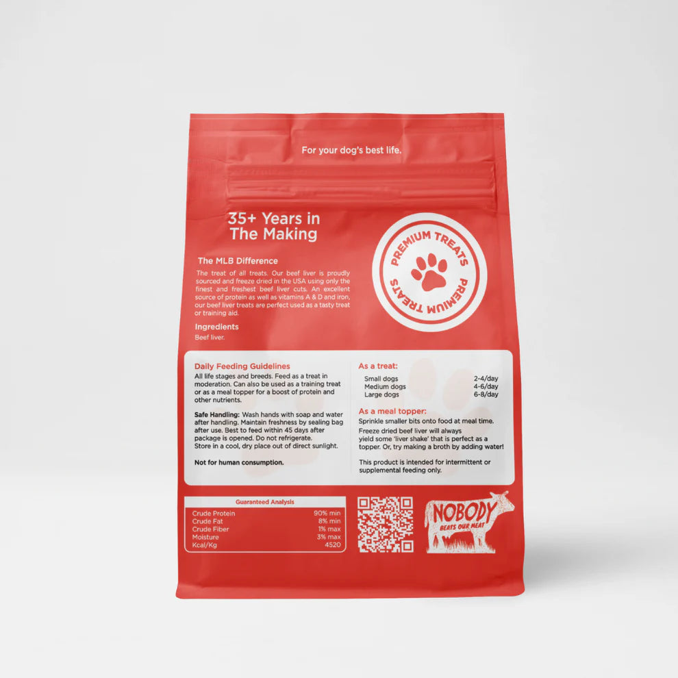 RAW ESSENTIALS VARIETY PACK FREEZE DRIED