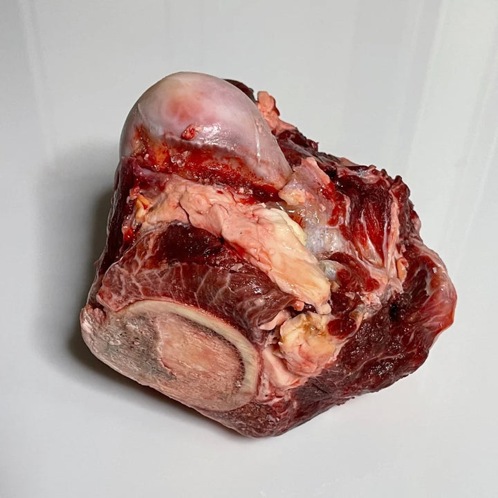 Dog Knuckle Bones
