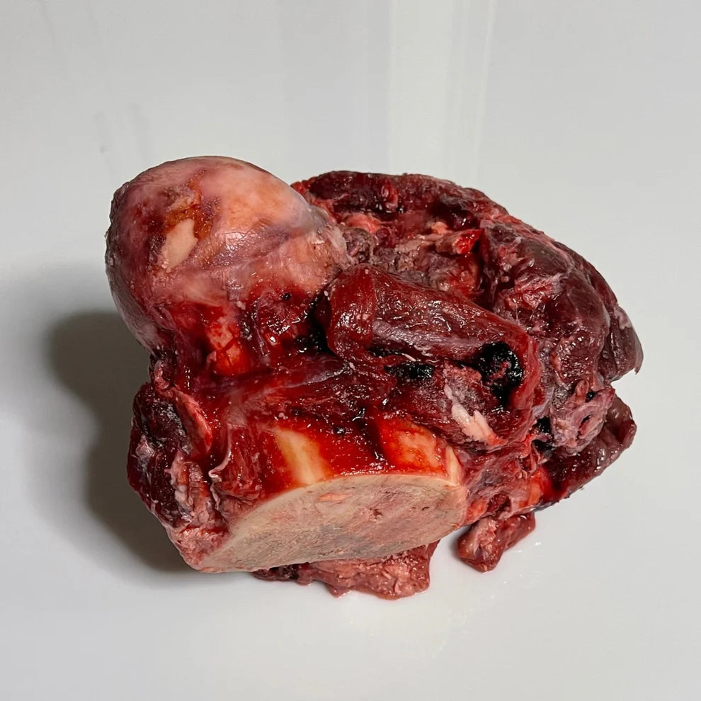 Dog Knuckle Bones