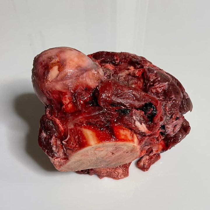 Dog Knuckle Bones